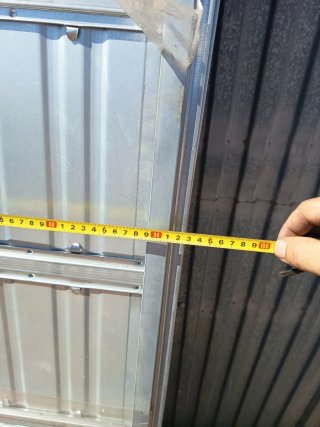Casoneto Puerta Corredera