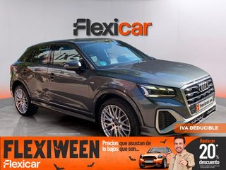 Audi Q2 S line 35 TDI 110kW (150CV) S tronic