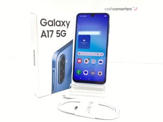 samsung galaxy a17 4g 4gb 128gb