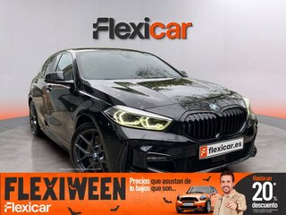 BMW Serie 1 118d