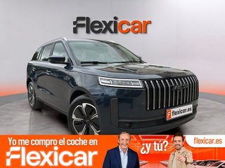 Jaecoo 5 EXCLUSIVE 1.6 147CV