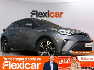 Toyota C-HR 2.0 180H Advance