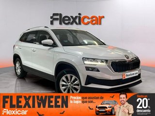 Skoda Karoq 1.5 TSI 110kW (150CV) DSG ACT Selection
