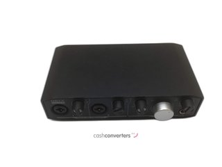 tarjeta sonido onyx producer 22
