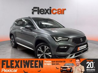 Seat Ateca 1.5 TSI 110kW (150CV) S&S X-Perience XM