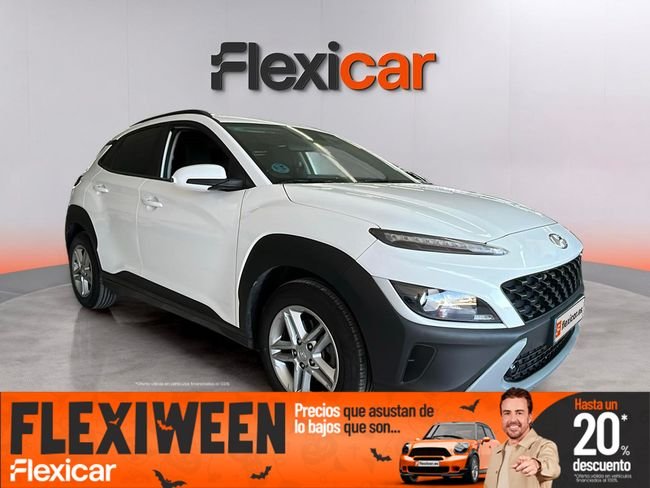Hyundai Kona 1.0 TGDI Klass 4X2 2021