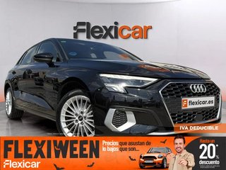 Audi A3 Sportback Advanced 40 TFSI e 150kW S tro