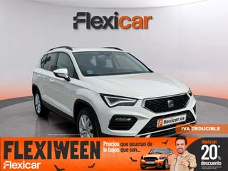 Seat Ateca 1.5 TSI 110kW (150CV) DSG St&Sp Style