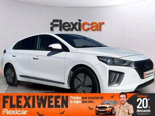 Hyundai IONIQ 1.6 GDI HEV Klass DCT
