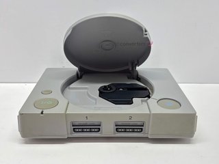 sony playstation 1