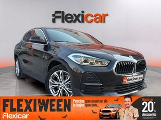 BMW X2 sDrive18i