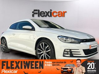 Volkswagen Scirocco R-Line 1.4 TSI 125CV BMT