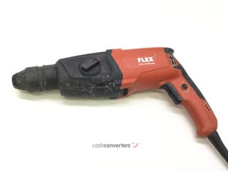 martillo electrico flex che 2-28 sds-plus