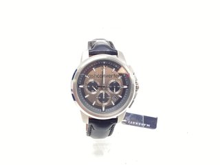 reloj pulsera caballero maserati successo r8871621006