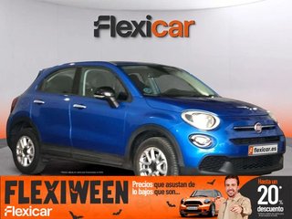 Fiat 500X City Cross 1,0 GSE T3 88KW (120 CV) S&S