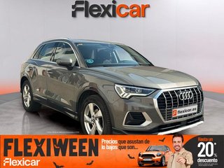 Audi Q3 35 TDI 110kW (150CV) S tronic