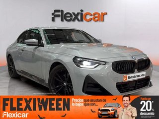 BMW Serie 2 220dA