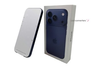 apple iphone 17 pro 256gb