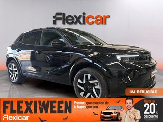 Opel Mokka 1.2 T 100kW (136 CV) GS
