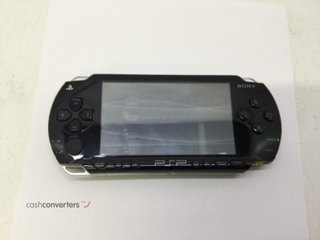 sony psp 1004