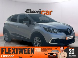 Renault Captur Intens TCe 96kW (130CV)