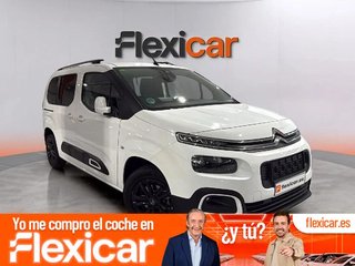 Citroën Berlingo Talla M BlueHDi 100 S&S FEEL