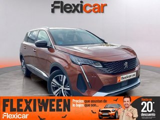 Peugeot 5008 1.2 PureTech 96KW S&S Allure EAT8