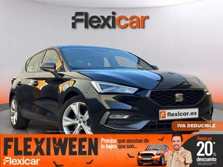 Seat Leon 1.0 TSI 81kW S&S FR 25 Aniversario