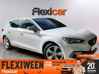 Seat Leon 1.0 TSI 81kW S&S FR 25 Aniversario
