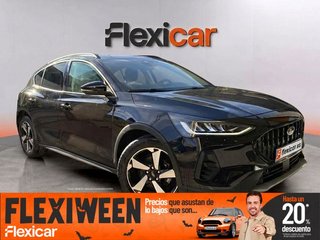 Ford Focus 1.0 Ecob. MHEV 114kW Active Des. SIP AT