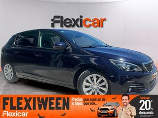 Peugeot 308 5p Style PureTech 130 S&S 6 Vel. MAN