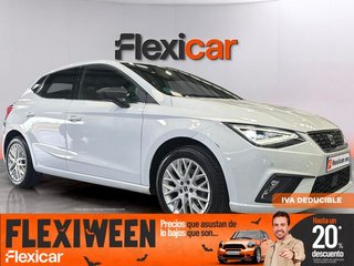 Seat Ibiza 1.0 TSI 81kW (110CV) Special Edition