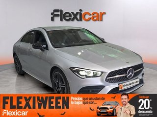 Mercedes-Benz CLA CLA 200 D DCT