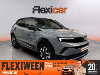 Opel Mokka 1.2 T 100kW (136 CV) GS