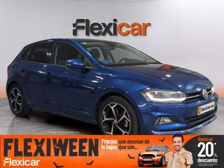 Volkswagen Polo Sport 1.0 TSI 85kW (115CV)