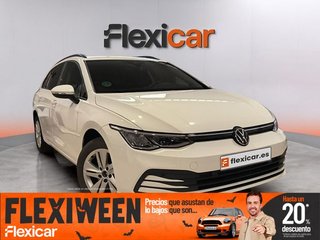 Volkswagen Golf Life 2.0 TDI 85kW (115CV) DSG