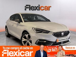 Seat Leon SP 1.5 TSI 85kW FR 25 Aniversario