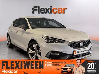 Seat Leon SP 1.5 TSI 85kW FR 25 Aniversario
