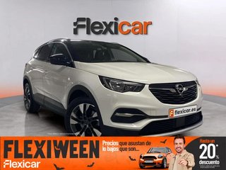 Opel Grandland X 1.6 CDTi Excellence