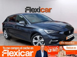 Seat Leon 1.5 TSI 85kW S&S FR 25 Aniversario