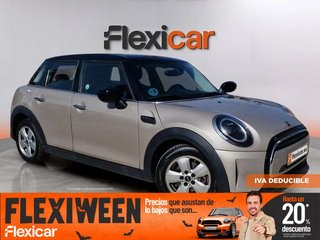 MINI Cooper COOPER 5 PUERTAS