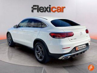 Mercedes-Benz GLC GLC 200 4MATIC