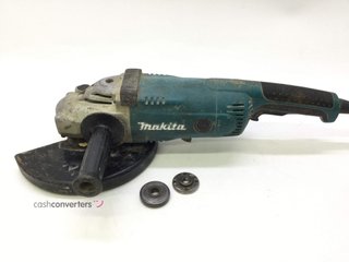 radial makita ga9020 p