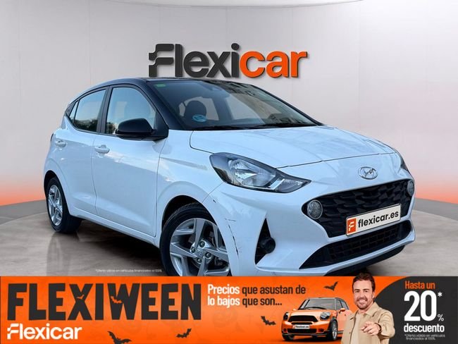 Hyundai i10 MPI 1.0 KLASS 2022
