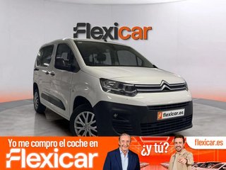 Citroën Berlingo Talla M BlueHDi 100 S&S FEEL