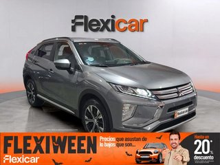 Mitsubishi Eclipse Cross 150T Motion