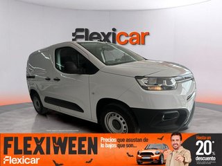 Toyota Proace City Van 1.5D 75kW (100CV) GX Plus L1