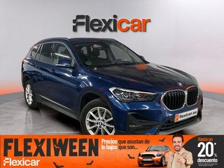 BMW X1 sDrive16d