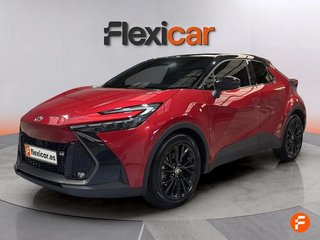 Toyota C-HR 2.0 200H GR Sport AWD-i
