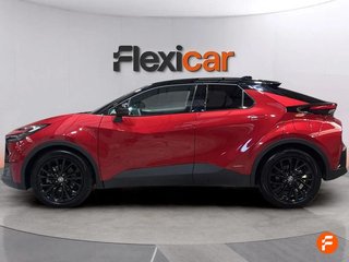 Toyota C-HR 2.0 200H GR Sport AWD-i